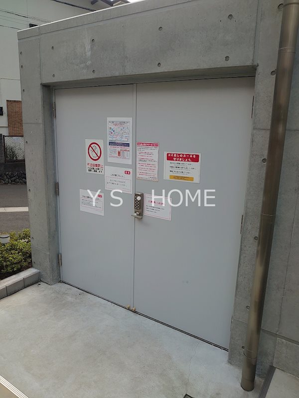 HY&amp;rsquo;s　国分寺南町  その他外観1