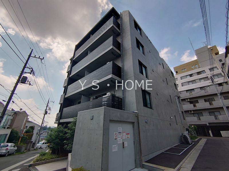 HY&amp;rsquo;s　国分寺南町  その他外観3