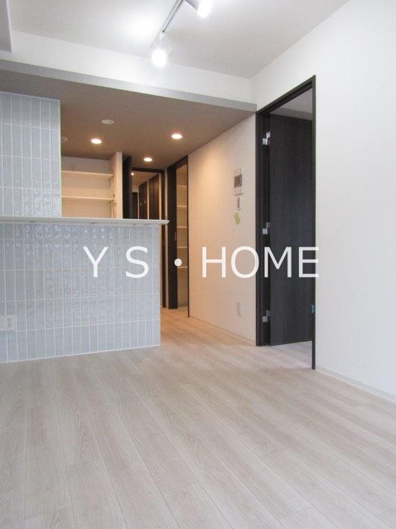 HY&amp;rsquo;s　国分寺南町  リビング