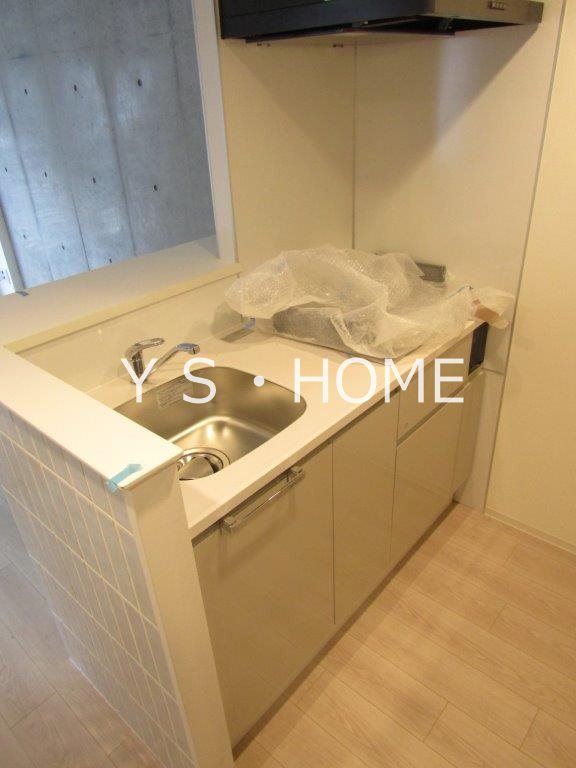 HY&amp;rsquo;s　国分寺南町  キッチン