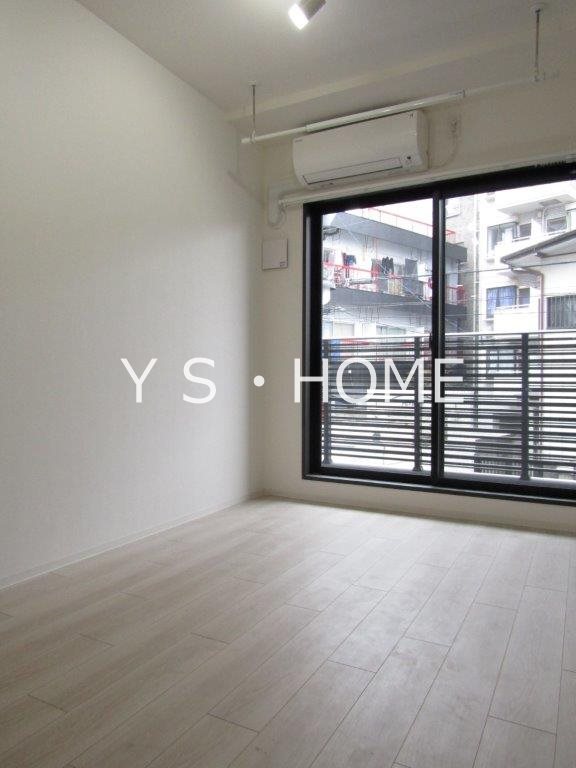 HY&amp;rsquo;s　国分寺南町  ベッドルーム