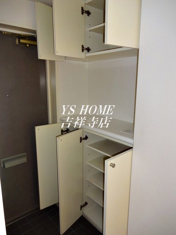 クレールメゾン  その他4