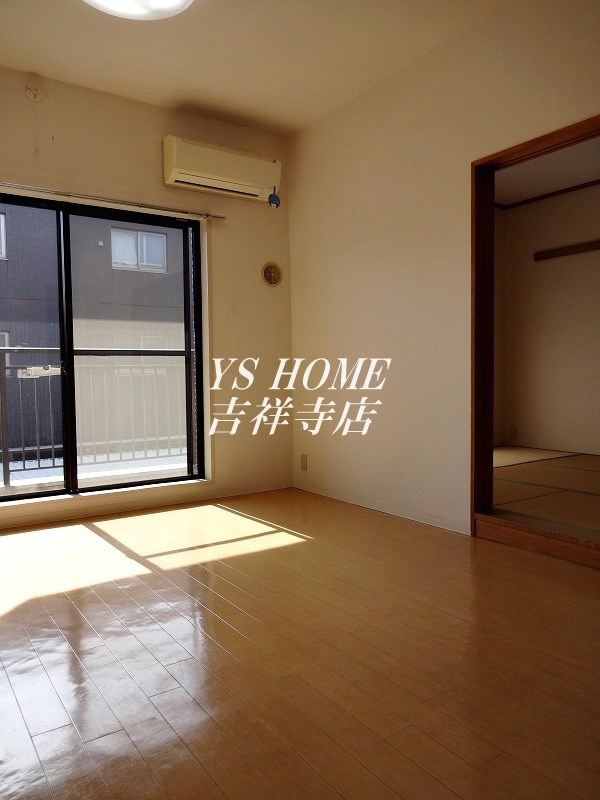 クレールメゾン リビング