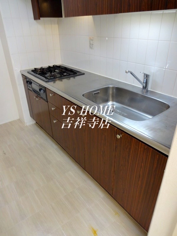 クレールメゾン キッチン