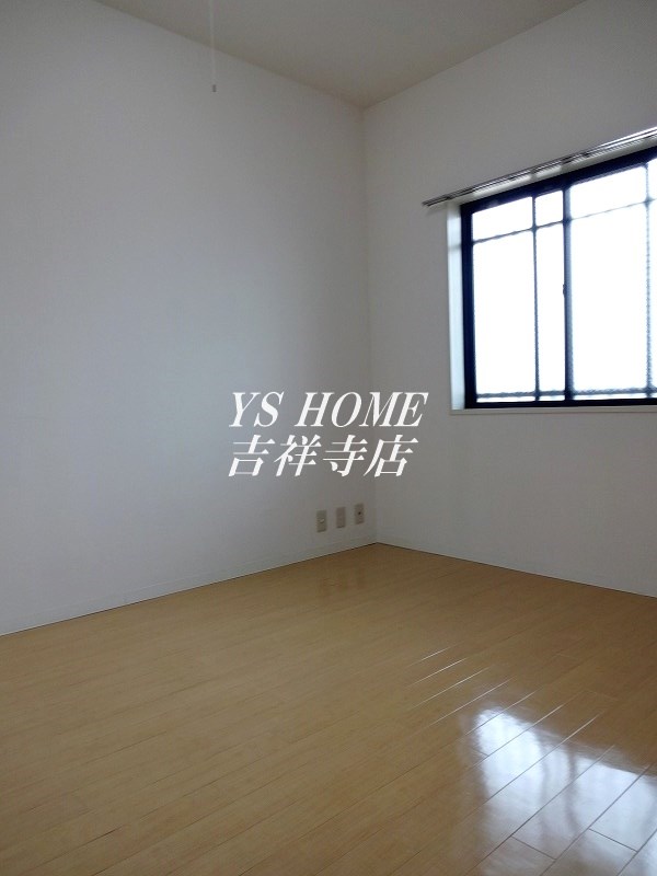 クレールメゾン ベッドルーム