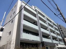 T's　garden高円寺 外観