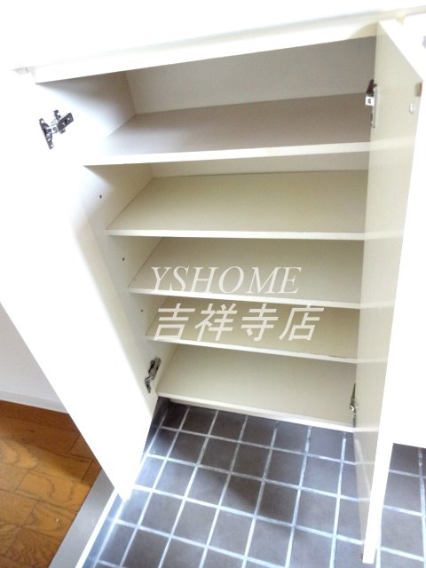 クレールメゾン  その他19