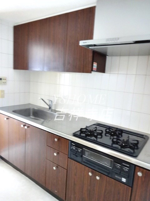 クレールメゾン  キッチン