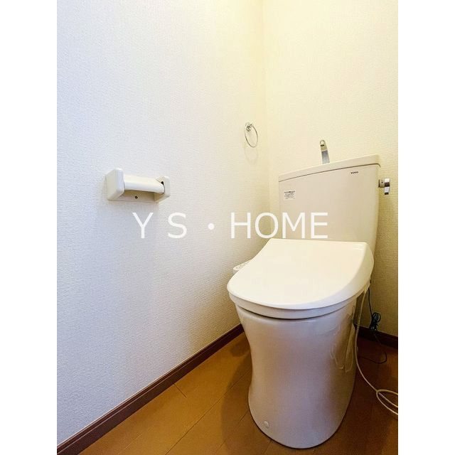 チェリーコーポ その他2