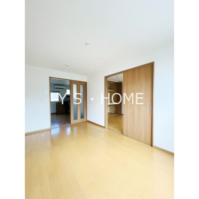 チェリーコーポ リビング