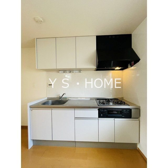 チェリーコーポ キッチン