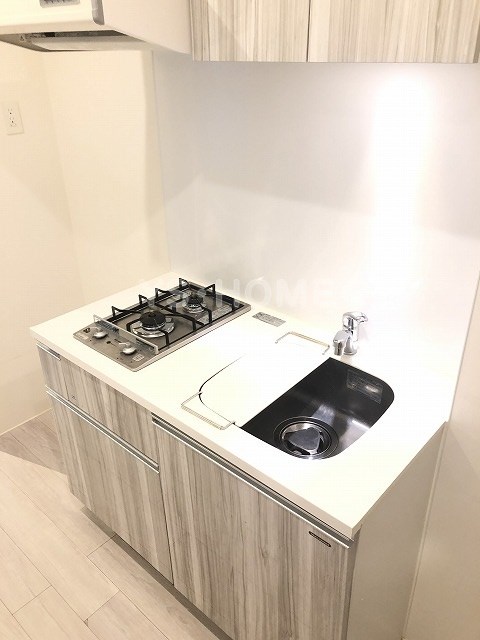 La Perla Ogikubo（ラ・ペルラ荻窪）  キッチン