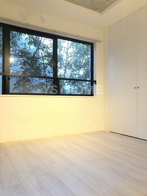 La Perla Ogikubo（ラ・ペルラ荻窪）  ベッドルーム