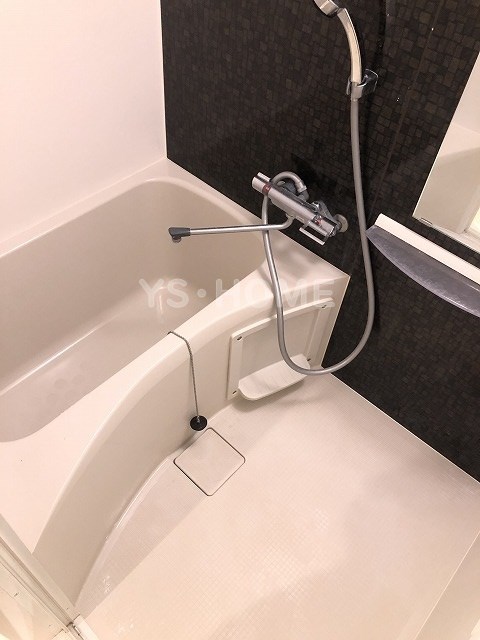 La Perla Ogikubo（ラ・ペルラ荻窪）  風呂画像