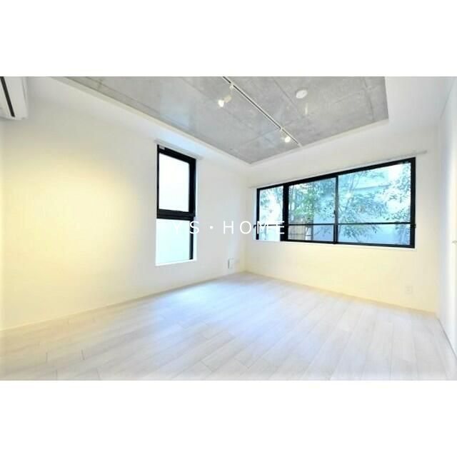 La Perla Ogikubo リビング