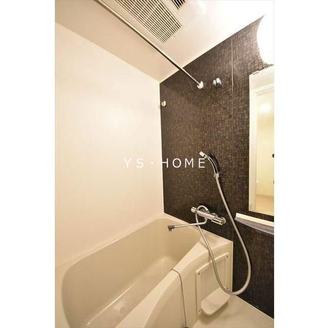 La Perla Ogikubo 風呂画像