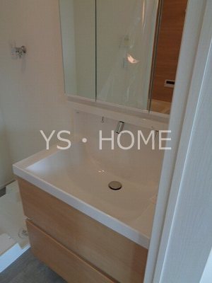 三鷹市井の頭3丁目長屋 その他1