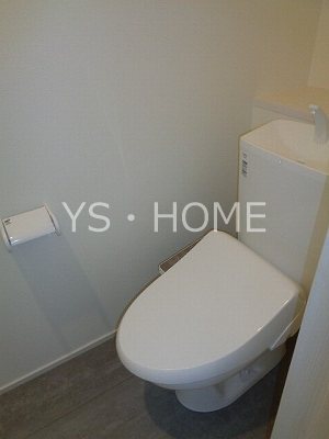 三鷹市井の頭3丁目長屋 その他4