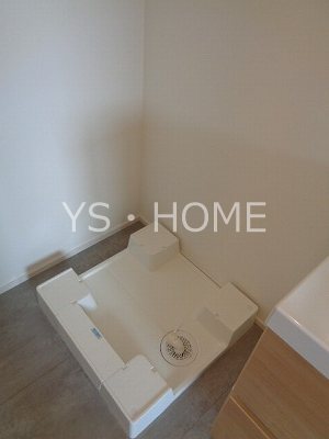 三鷹市井の頭3丁目長屋 その他6