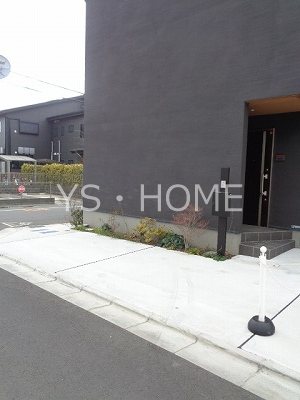 三鷹市井の頭3丁目長屋 その他7