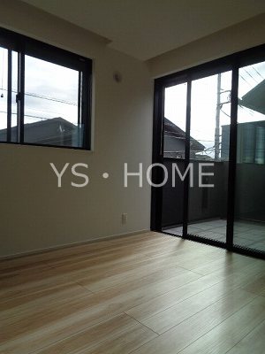 三鷹市井の頭3丁目長屋 その他9