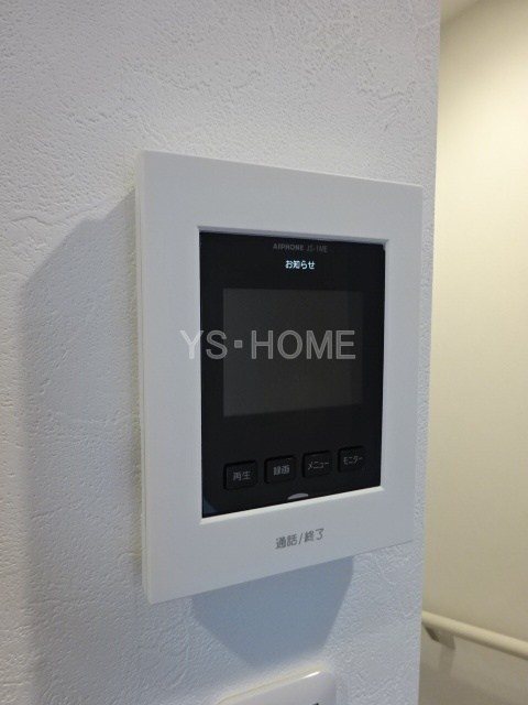 ソルナクレイシア荻窪Ⅲ その他2