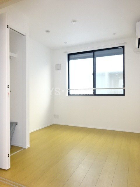 ソルナクレイシア荻窪Ⅲ ベッドルーム