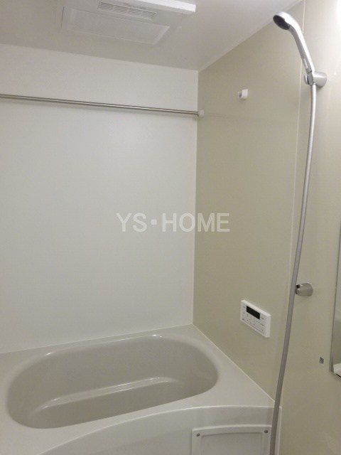 ソルナクレイシア荻窪Ⅲ 風呂画像