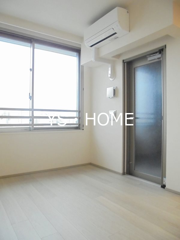 プライマル新中野   リビング