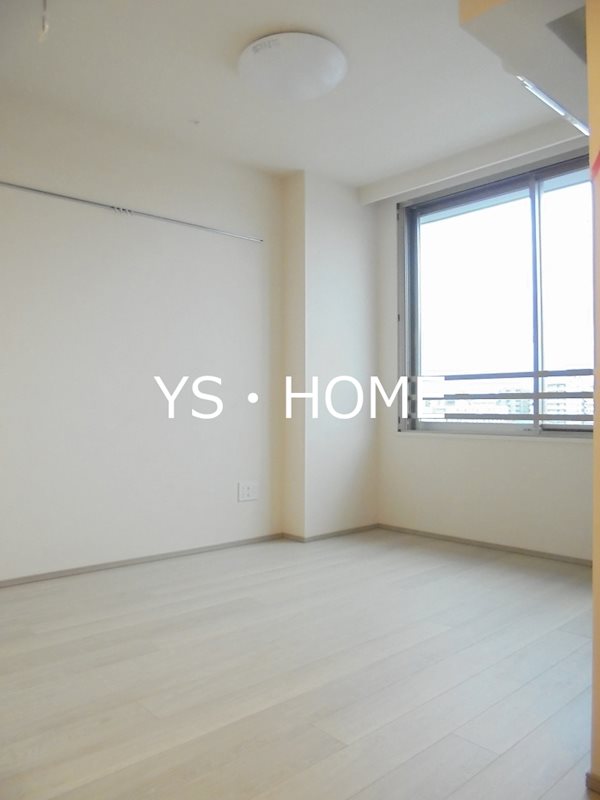 プライマル新中野   ベッドルーム