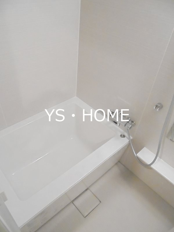 プライマル新中野   風呂画像