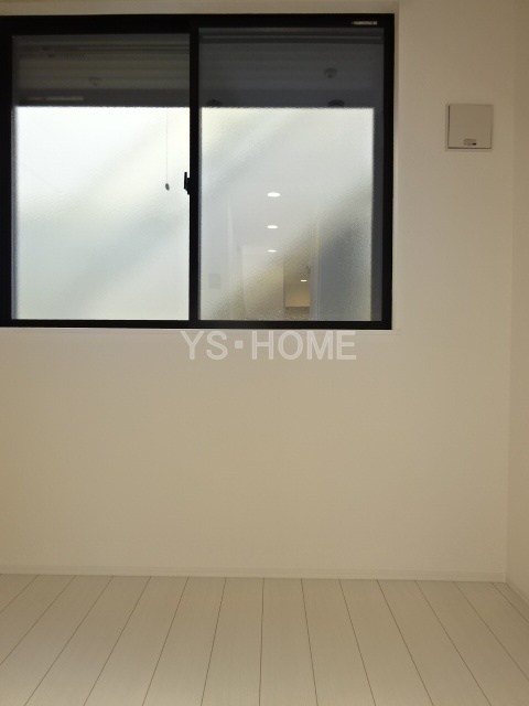 ソルナクレイシア荻窪Ⅲ ベッドルーム