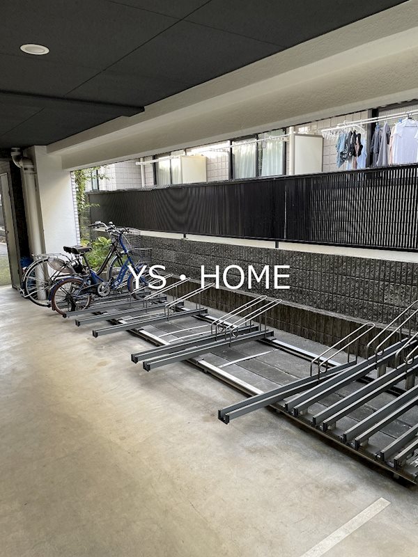 SEASON　COURT    その他外観3