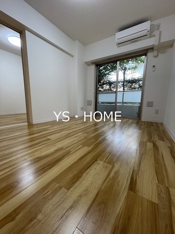 SEASON　COURT    リビング