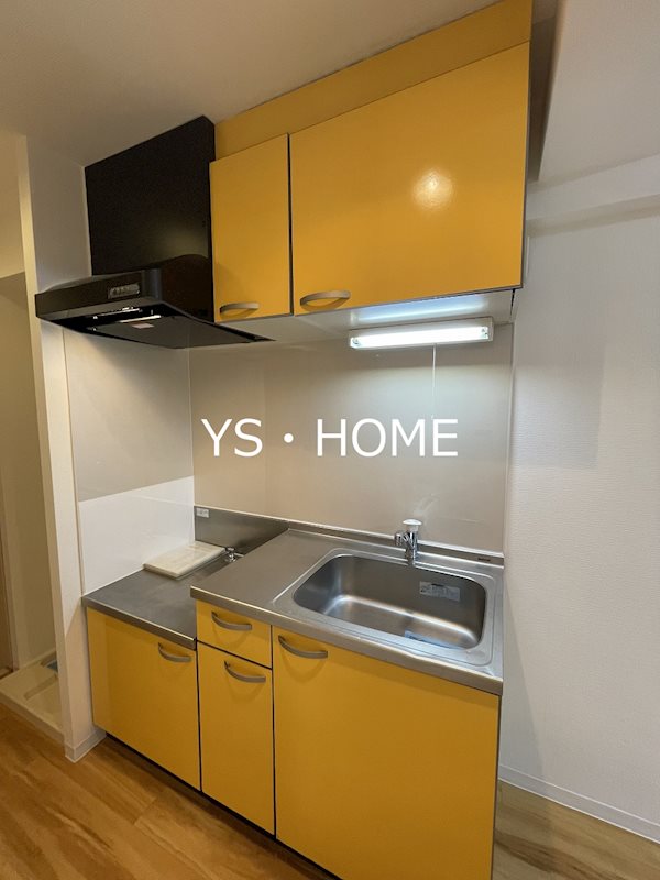 SEASON　COURT    キッチン