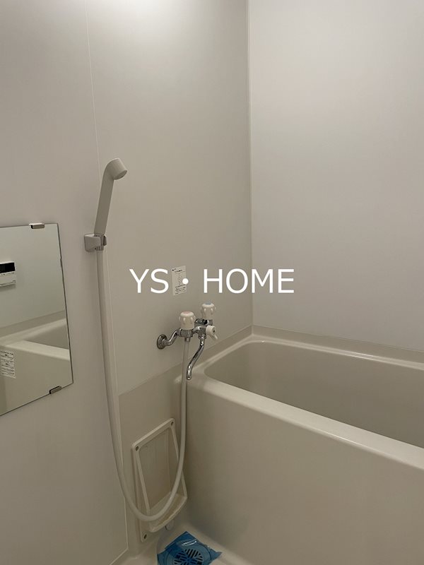 SEASON　COURT    風呂画像