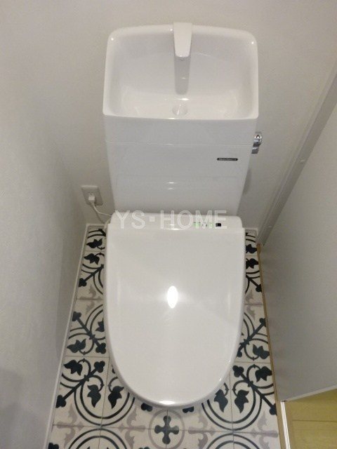 ソルナクレイシア荻窪Ⅲ その他3