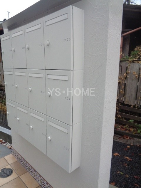 ソルナクレイシア荻窪Ⅲ その他8