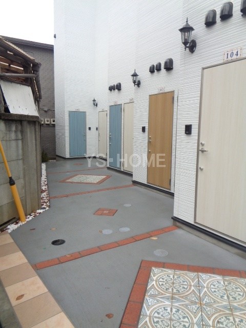 ソルナクレイシア荻窪Ⅲ その他9