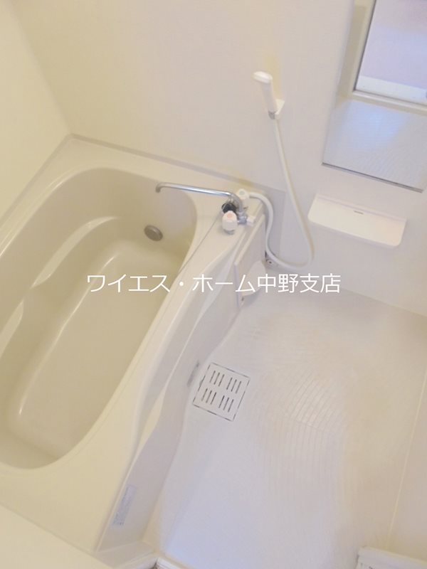 ファミーユ  風呂画像