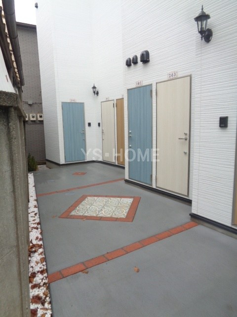 ソルナクレイシア荻窪Ⅲ その他8