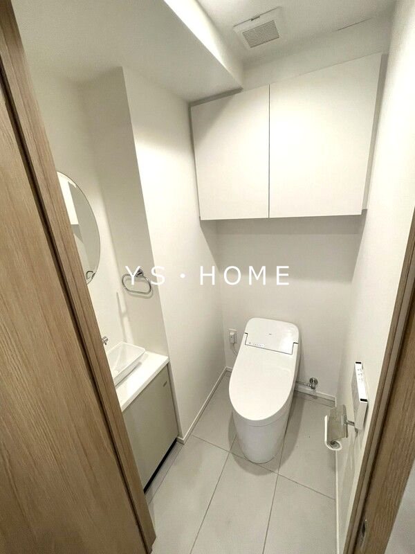 サンウッド浜田山 その他1