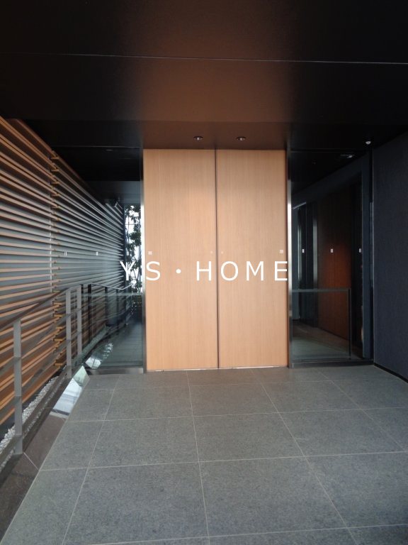 サンウッド浜田山 その他外観1