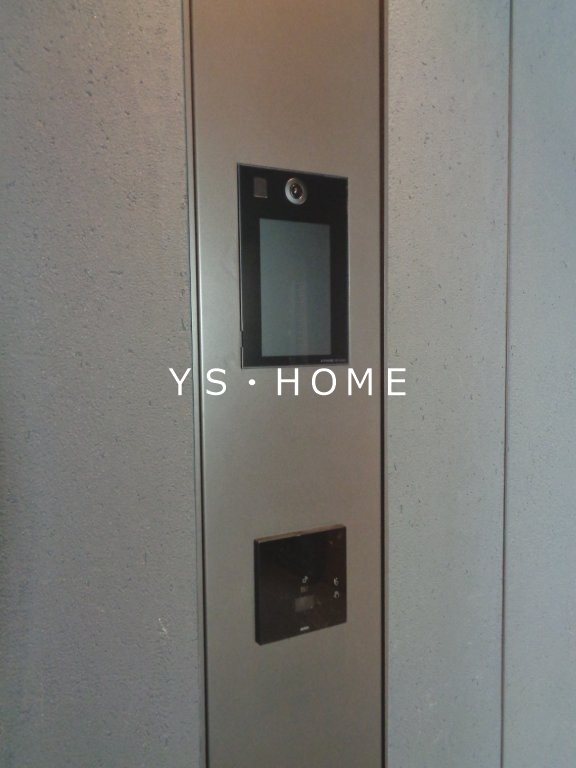 サンウッド浜田山 その他外観3