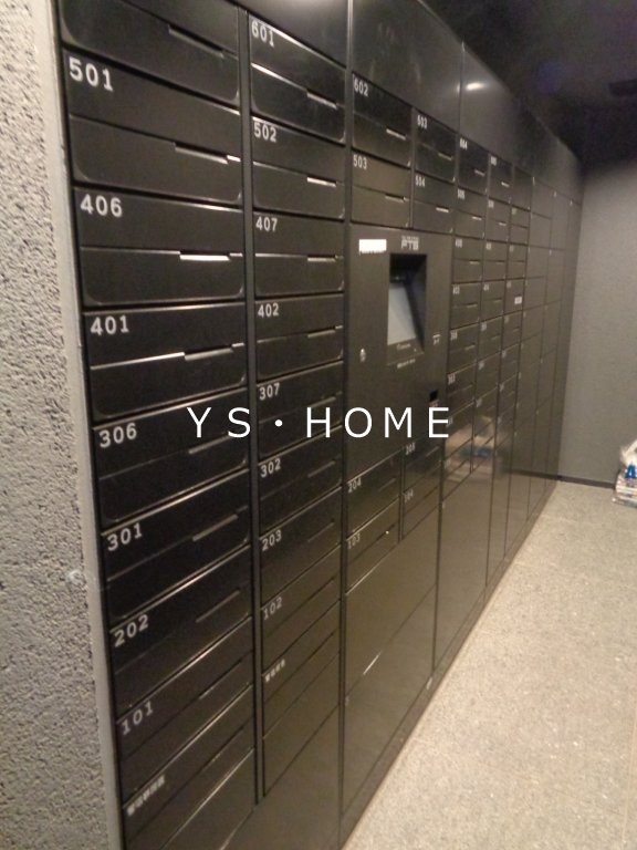 サンウッド浜田山 その他外観4