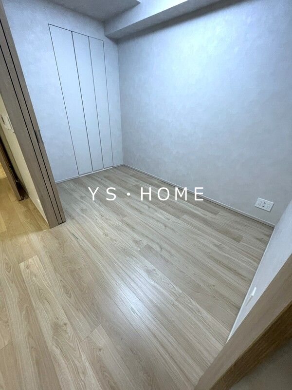 サンウッド浜田山 ベッドルーム