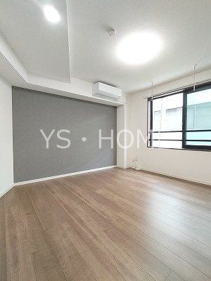 THE PALMS三鷹Ⅱ リビング