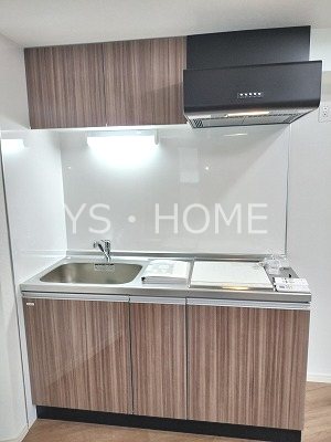 THE PALMS三鷹Ⅱ キッチン