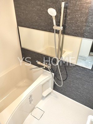 THE PALMS三鷹Ⅱ 風呂画像