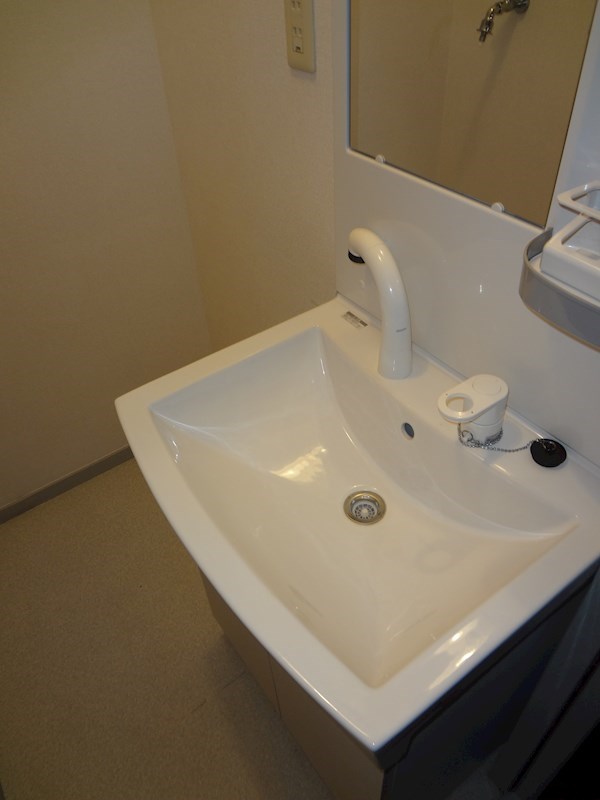 N・ソレアード A棟 その他1